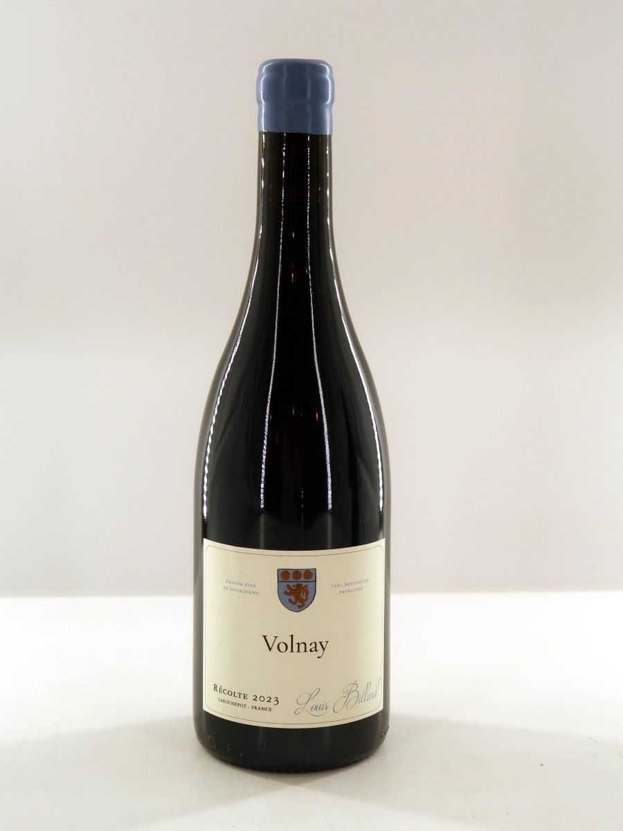 2023 Volnay Louis Billard