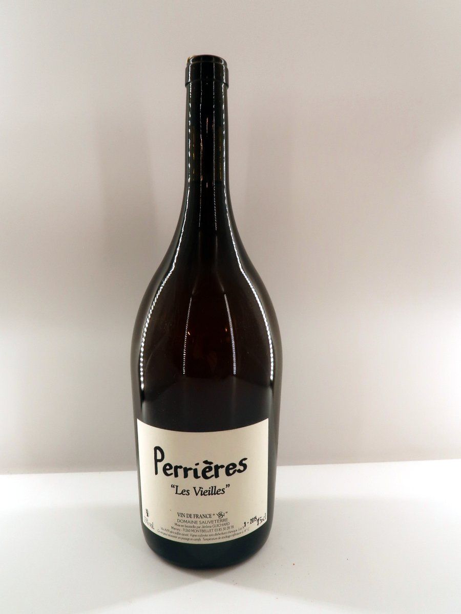 2015 Perrieres Les Vieilles Sauveterre
