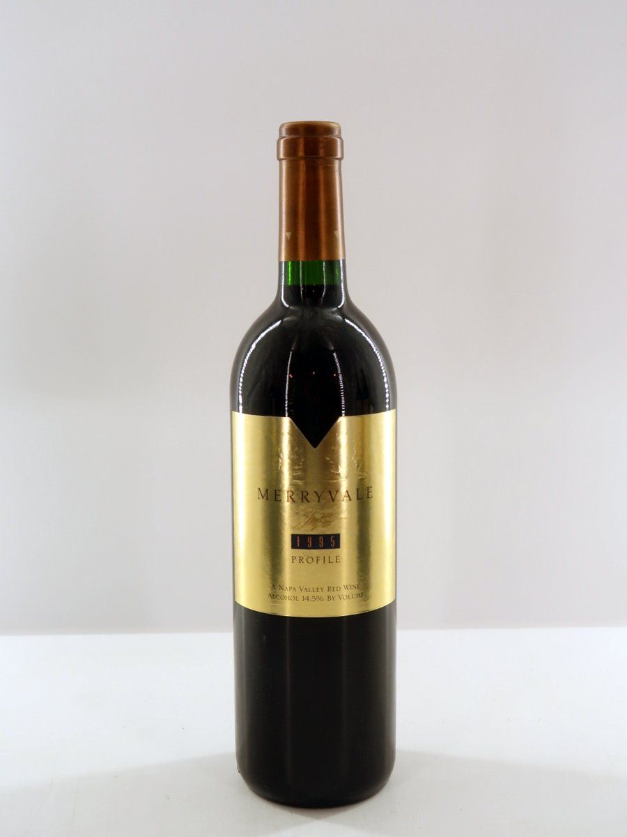 1995 Profile Merryvale
