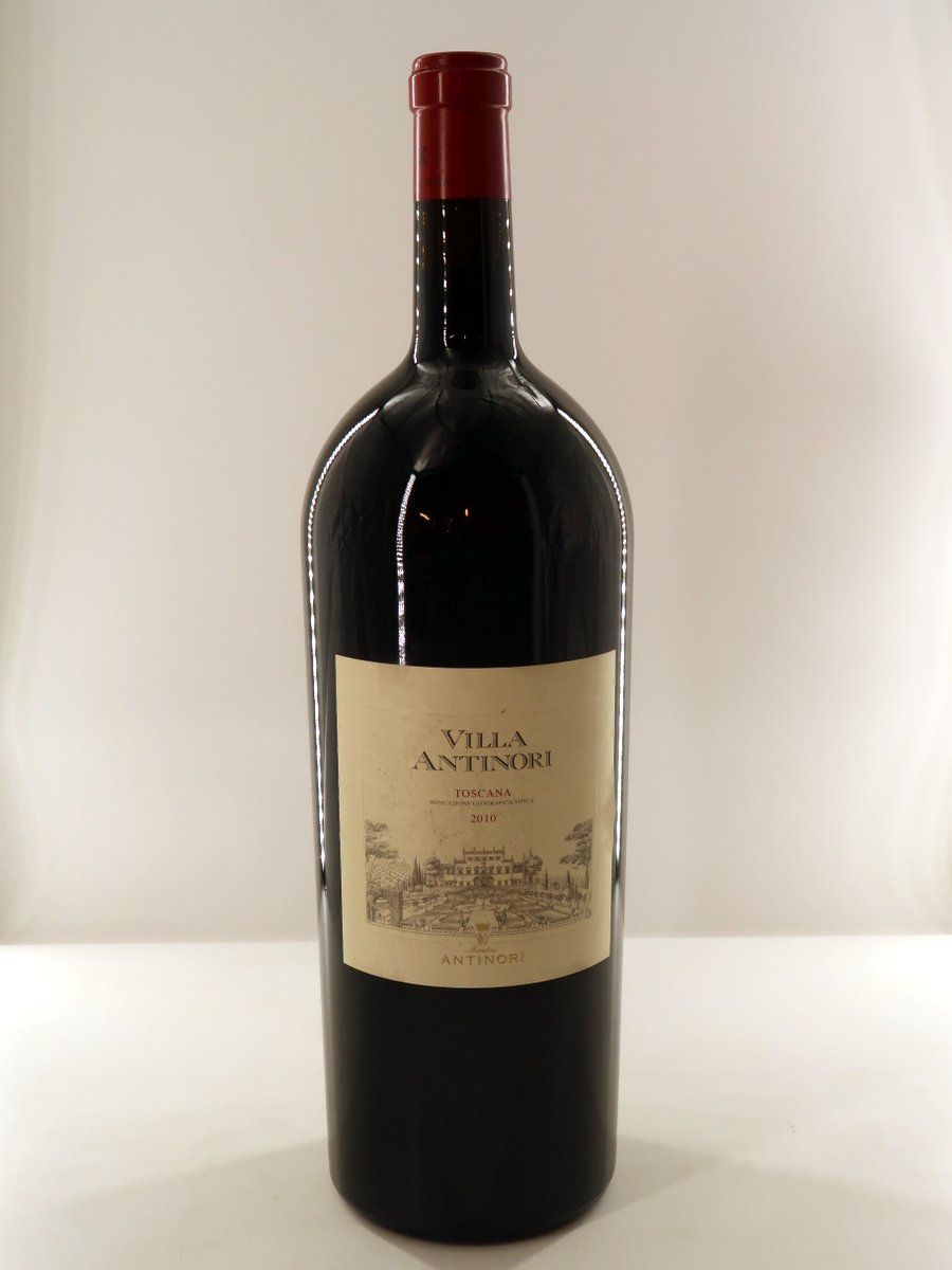 2010 Villa Antinori Chianti Classico Antinori