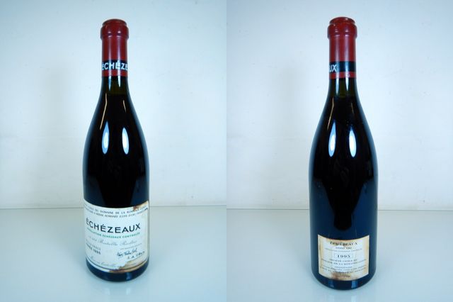 1995 Echezeaux Grand Cru Romanee Conti