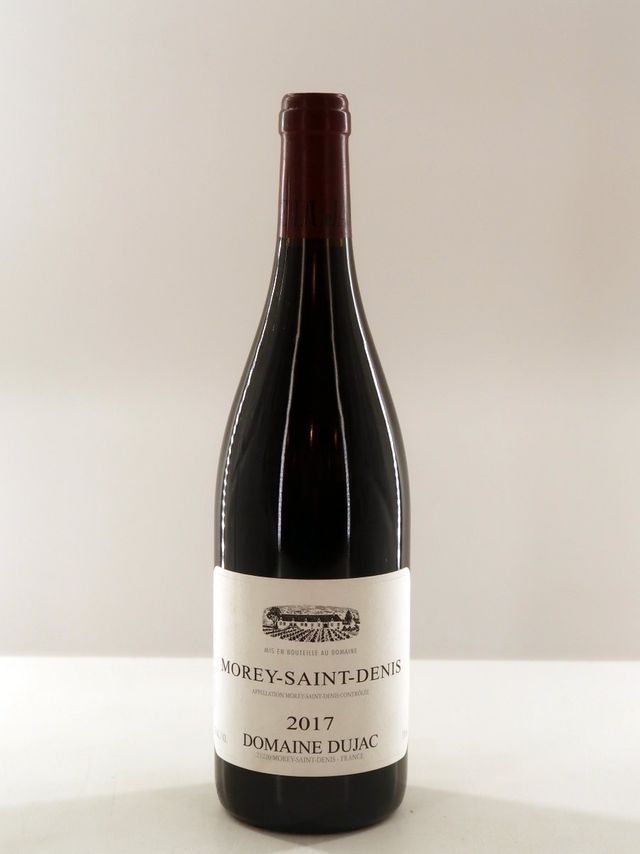 2017 Morey Saint Denis Dujac