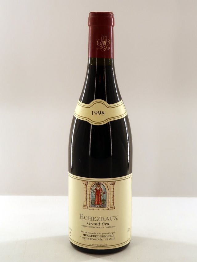 1998 Echezeaux Grand Cru Georges Mugneret