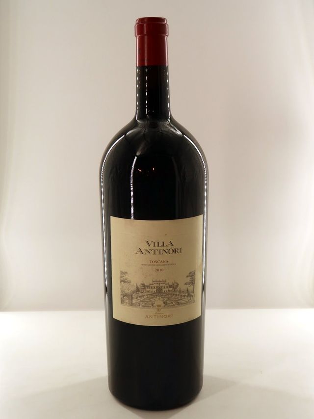 2010 Villa Antinori Chianti Classico Antinori